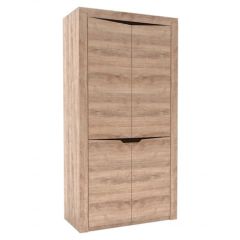 Гостиная Варсаль-5 (модульная) в Кургане - kurgan.mebel24.online | фото 4
