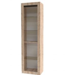 Гостиная Варсаль-5 (модульная) в Кургане - kurgan.mebel24.online | фото 7