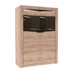 Гостиная Варсаль-5 (модульная) в Кургане - kurgan.mebel24.online | фото 8
