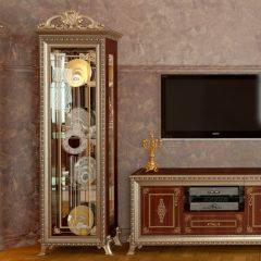 Гостиная Версаль (модульная) в Кургане - kurgan.mebel24.online | фото 8