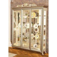Гостиная Версаль (модульная) в Кургане - kurgan.mebel24.online | фото 12