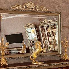 Гостиная Версаль (модульная) в Кургане - kurgan.mebel24.online | фото 15