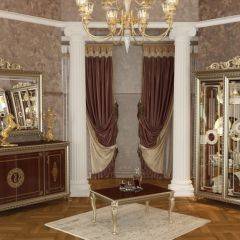 Гостиная Версаль (модульная) в Кургане - kurgan.mebel24.online | фото 19