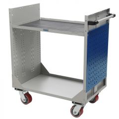 Инструментальная тележка WDS HARD в Кургане - kurgan.mebel24.online | фото 3