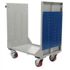 Инструментальная тележка WDS HARD в Кургане - kurgan.mebel24.online | фото 2