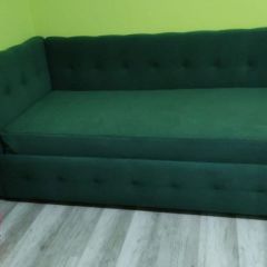 Интерьерная кровать Мирабэлла с П/М (900) в Кургане - kurgan.mebel24.online | фото 10