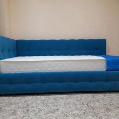 Интерьерная кровать Мирабэлла с П/М (900) в Кургане - kurgan.mebel24.online | фото 4