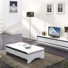 Журнальный столик 3D MODO 130 см в Кургане - kurgan.mebel24.online | фото 2