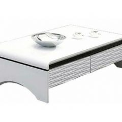 Журнальный столик 3D MODO 130 см в Кургане - kurgan.mebel24.online | фото 3