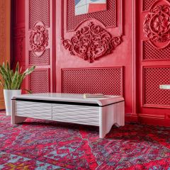 Журнальный столик 3D MODO 130 см в Кургане - kurgan.mebel24.online | фото 11