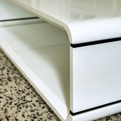 Журнальный столик OPUS 130 см в Кургане - kurgan.mebel24.online | фото 13