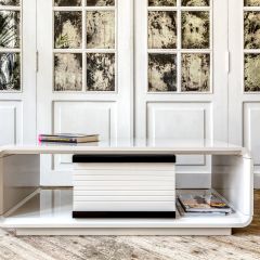 Журнальный столик VELVET 130 см в Кургане - kurgan.mebel24.online | фото 10
