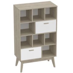 КАЛГАРИ МС Гостиная в Кургане - kurgan.mebel24.online | фото 4
