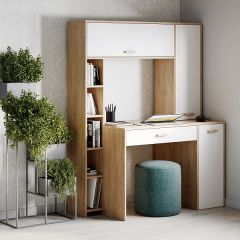 КАЛГАРИ МС Спальный гарнитур в Кургане - kurgan.mebel24.online | фото 5