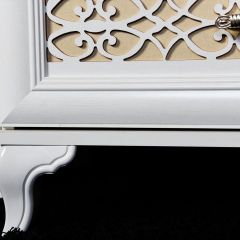 КЛАУДИ КД1 Тумба прикроватная в Кургане - kurgan.mebel24.online | фото 3
