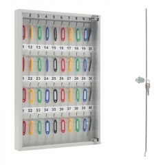 Ключница KEY-40 G в Кургане - kurgan.mebel24.online | фото 2