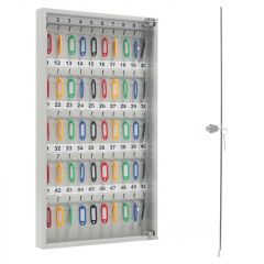 Ключница KEY-50 G в Кургане - kurgan.mebel24.online | фото 2