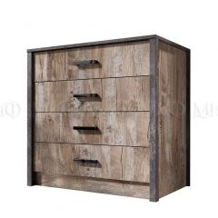 АМЕЛИ Комод в Кургане - kurgan.mebel24.online | фото
