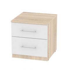 Комод K-48x45x45-1 Калисто (тумба прикроватная) в Кургане - kurgan.mebel24.online | фото