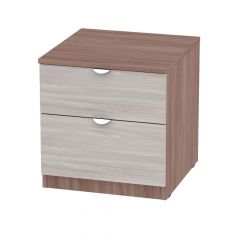 Комод K-48x45x45-1-TR Калисто (тумба прикроватная) в Кургане - kurgan.mebel24.online | фото