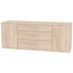 Комод K-70x180x45-1 Калисто в Кургане - kurgan.mebel24.online | фото 4