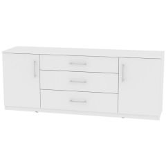 Комод K-70x180x45-1 Калисто в Кургане - kurgan.mebel24.online | фото 6