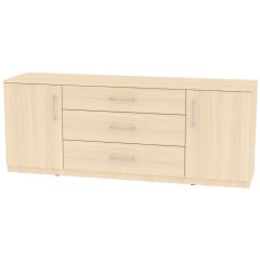 Комод K-70x180x45-1 Калисто в Кургане - kurgan.mebel24.online | фото 9