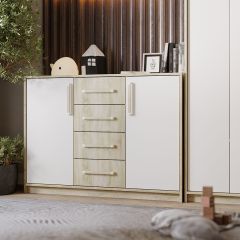 Комод НКМ Эдем-1 секция №12 в Кургане - kurgan.mebel24.online | фото 3