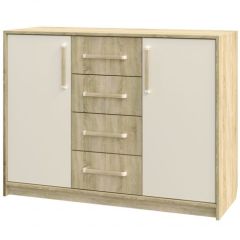 Комод НКМ Эдем-1 секция №12 в Кургане - kurgan.mebel24.online | фото