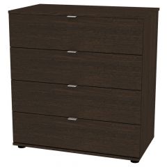 Комод "Алиса (K1)" с торцевой ручкой в Кургане - kurgan.mebel24.online | фото 6