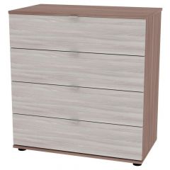 Комод "Алиса (K1)" с торцевой ручкой в Кургане - kurgan.mebel24.online | фото 10