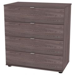 Комод "Алиса (K1)" с торцевой ручкой в Кургане - kurgan.mebel24.online | фото 12