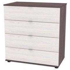 Комод "Алиса (K1)" с торцевой ручкой в Кургане - kurgan.mebel24.online | фото 13