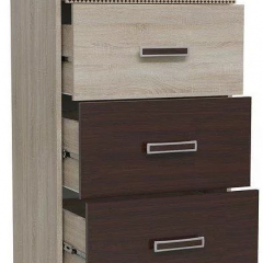Комод с четырьмя ящиками РУМБА в Кургане - kurgan.mebel24.online | фото 2