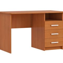 Компьютерный стол Сити-2 Ст105.0 в Кургане - kurgan.mebel24.online | фото 2