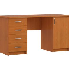 Компьютерный стол Сити-3 Ст106.0 в Кургане - kurgan.mebel24.online | фото 2