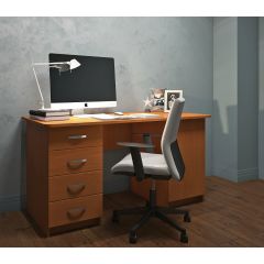 Компьютерный стол Сити-3 Ст106.0 в Кургане - kurgan.mebel24.online | фото