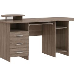 Компьютерный стол Ст071.1 в Кургане - kurgan.mebel24.online | фото 2
