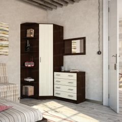 Комплект мебели для прихожей (ЭРА) в Кургане - kurgan.mebel24.online | фото 2