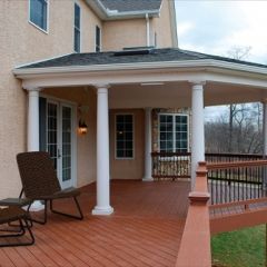 Комплект мебель Рио Патио (Rio Patio set) виски-коричневый в Кургане - kurgan.mebel24.online | фото 2