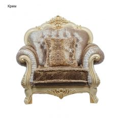 Комплект мягкой мебели Илона (без механизма) 3+1+1 в Кургане - kurgan.mebel24.online | фото 3