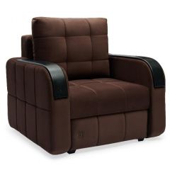 Комплект мягкой мебели Остин HB-178-16 (Велюр) Угловой + 1 кресло в Кургане - kurgan.mebel24.online | фото 4