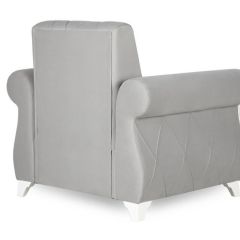 Комплект Роуз ТД 414 диван-кровать + кресло + комплект подушек в Кургане - kurgan.mebel24.online | фото 8