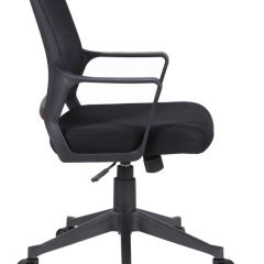 Кресло BRABIX "Balance MG-320" (черное) 531831 в Кургане - kurgan.mebel24.online | фото 3