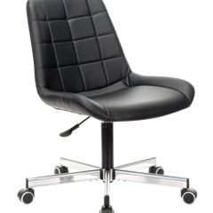 Кресло BRABIX "Deco MG-316" (черное) 532080 в Кургане - kurgan.mebel24.online | фото