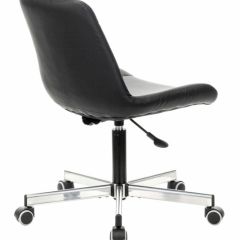 Кресло BRABIX "Deco MG-316" (черное) 532080 в Кургане - kurgan.mebel24.online | фото 4
