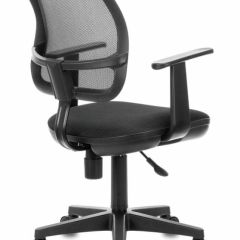 Кресло BRABIX "Drive MG-350" (черное) 532082 в Кургане - kurgan.mebel24.online | фото 4