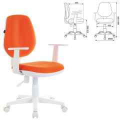 Кресло BRABIX "Fancy MG-201W", 532410 в Кургане - kurgan.mebel24.online | фото 2