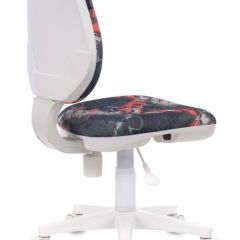 Кресло BRABIX "Fancy MG-201W", 532415 в Кургане - kurgan.mebel24.online | фото 4