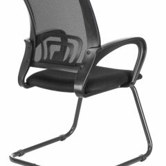 Кресло BRABIX "Fly CF-100" (черное) 532087 в Кургане - kurgan.mebel24.online | фото 4